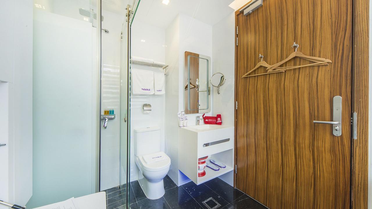 Hotel Zen Suntec 3*