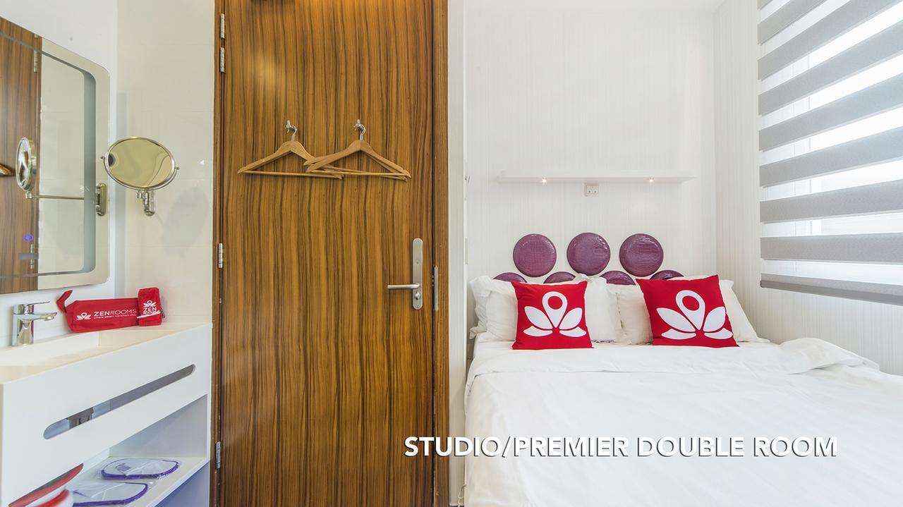 Zen Suntec 3*