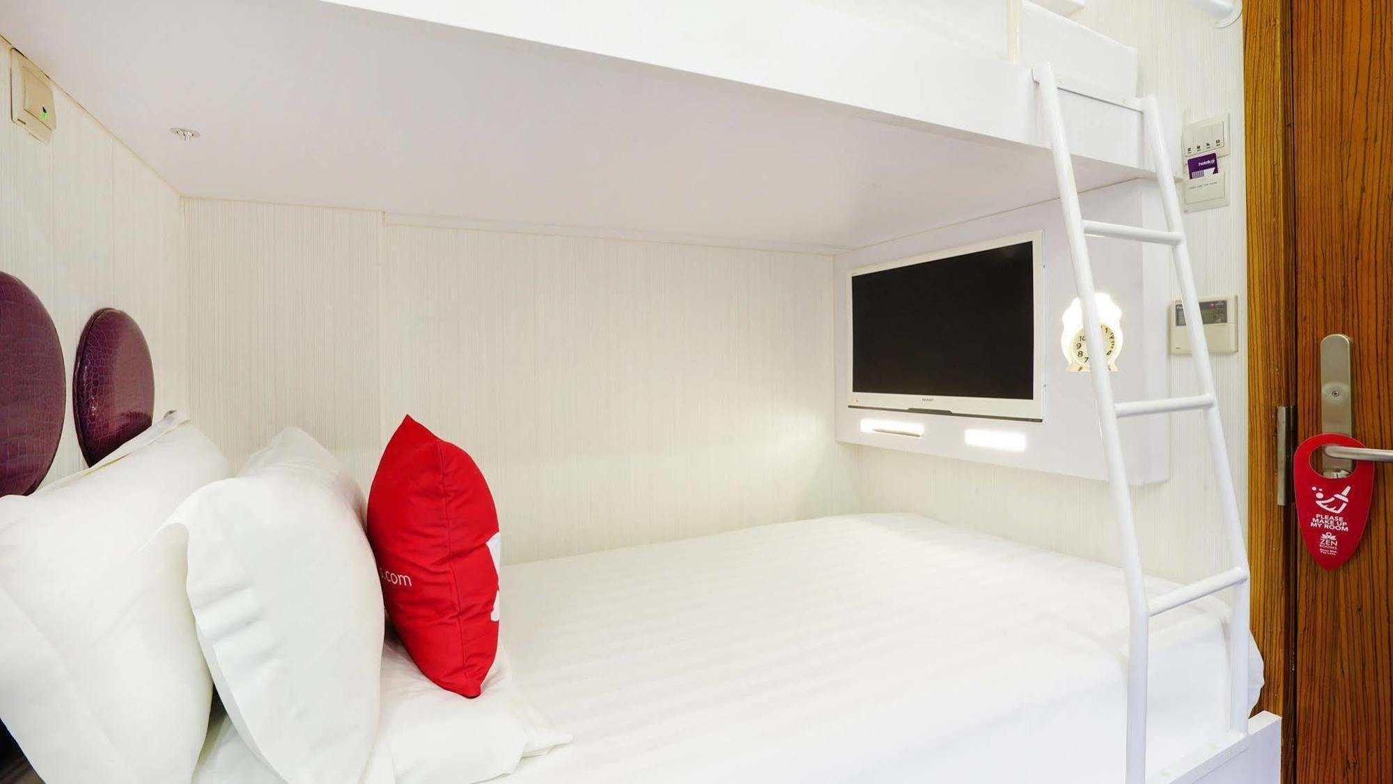 Hotel Zen Suntec