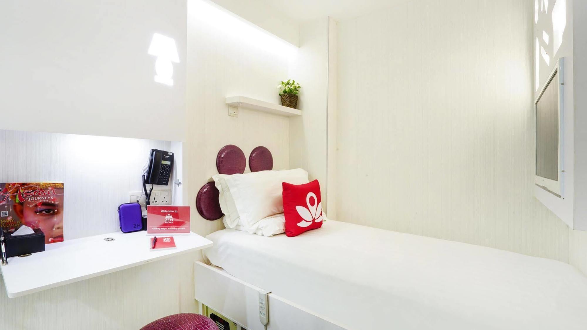 Zen Suntec 3*