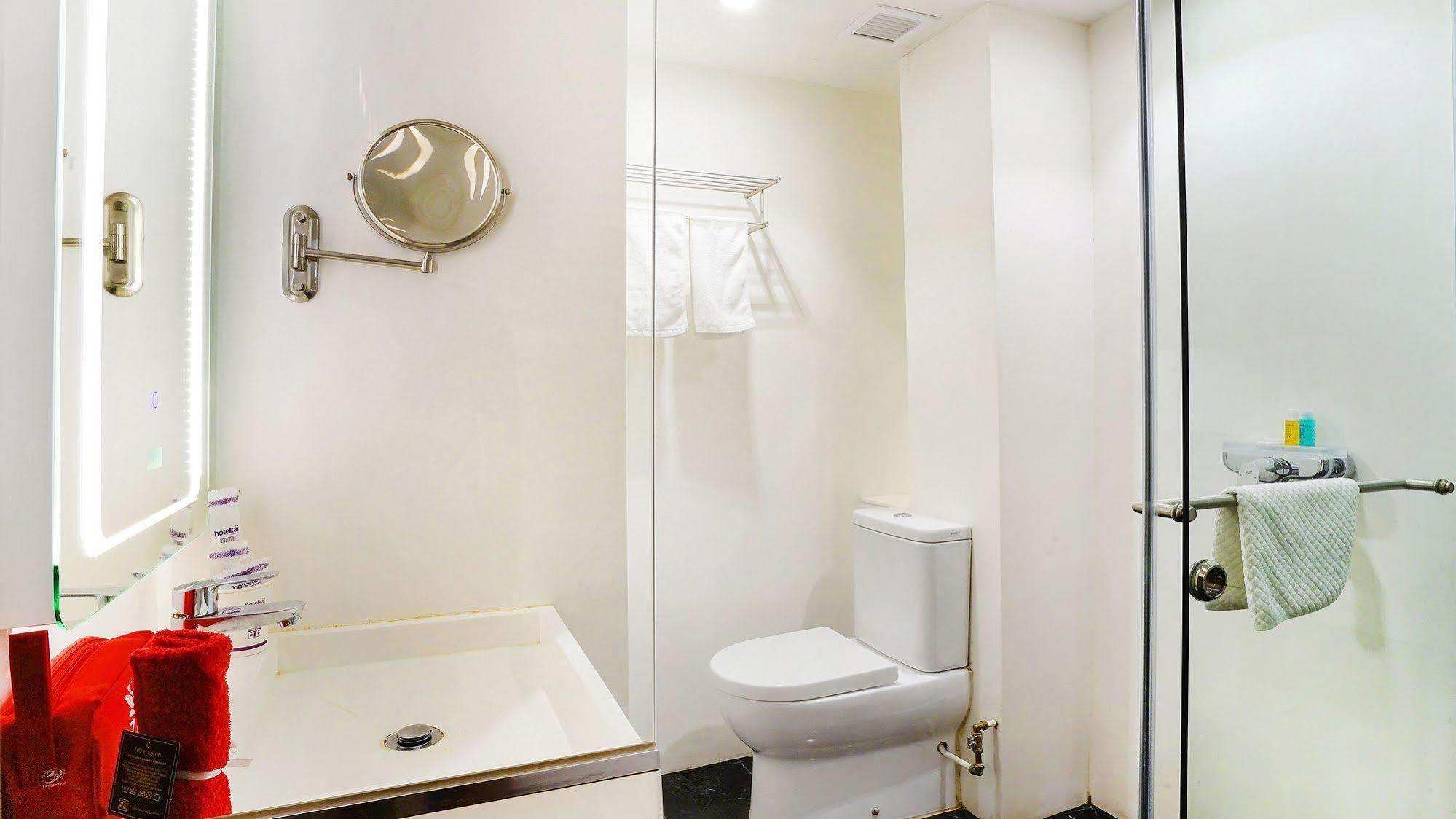 Hotel Zen Suntec 3*