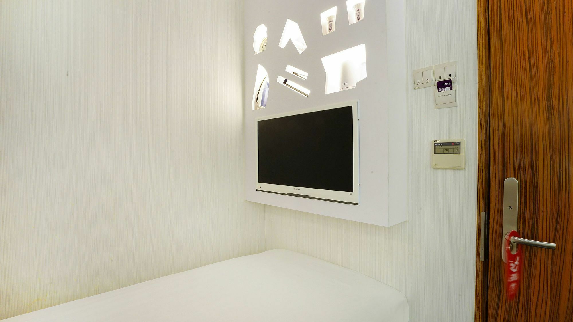 Zen Suntec Hotel