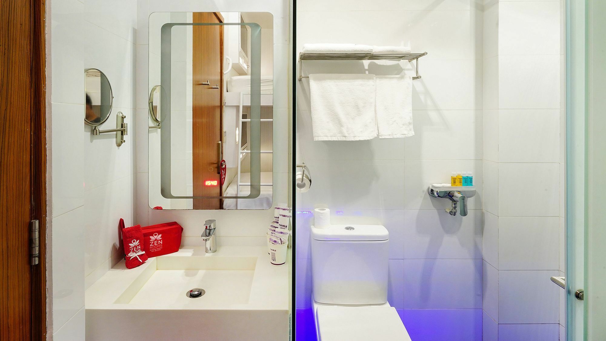 Hotel Zen Suntec