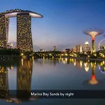 Zen Rooms Suntec